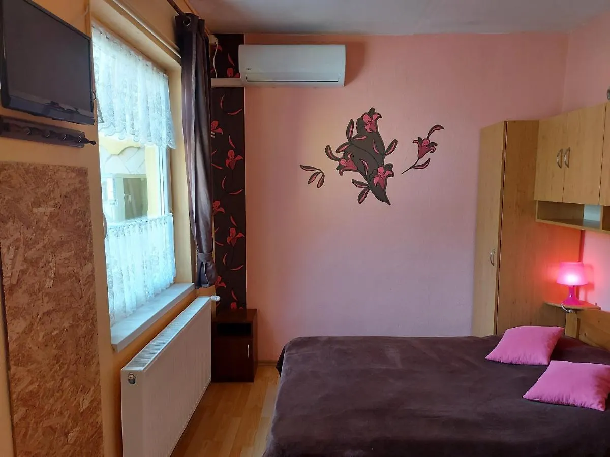 Castello Vendeg Es Apartmanhaz Eger 0*,  Ungarn