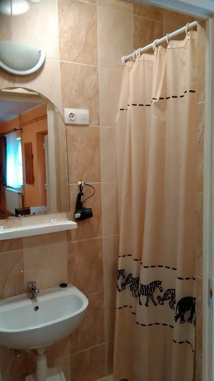 Castello Vendeg Es Apartmanhaz Eger 0*,  Ungarn