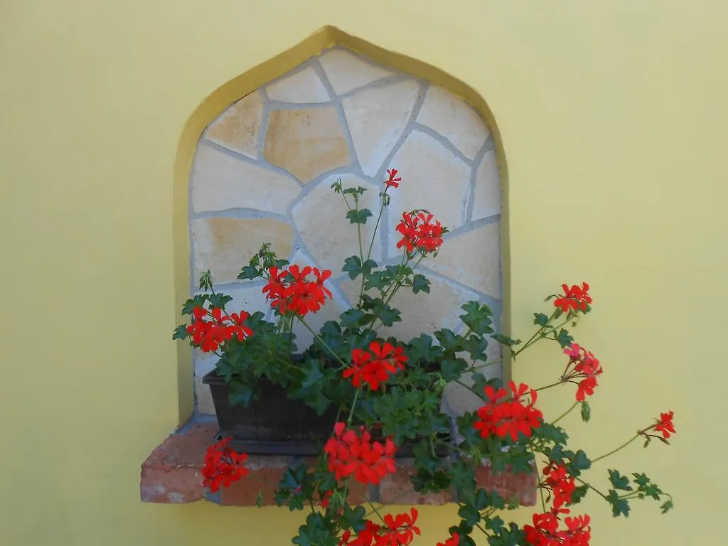 Castello Vendeg Es Apartmanhaz Eger 0*,  Ungarn