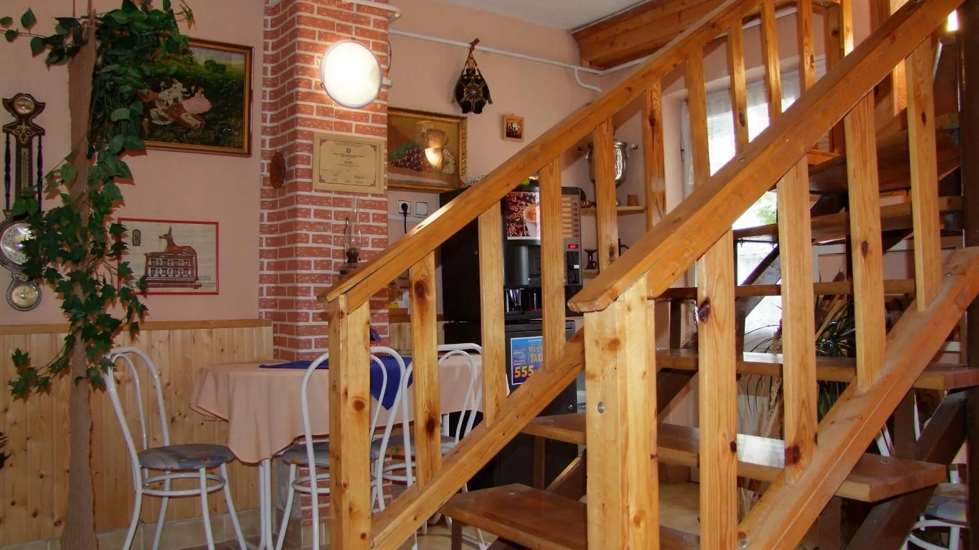 Castello Vendeg Es Apartmanhaz Eger 0*,  Hungary