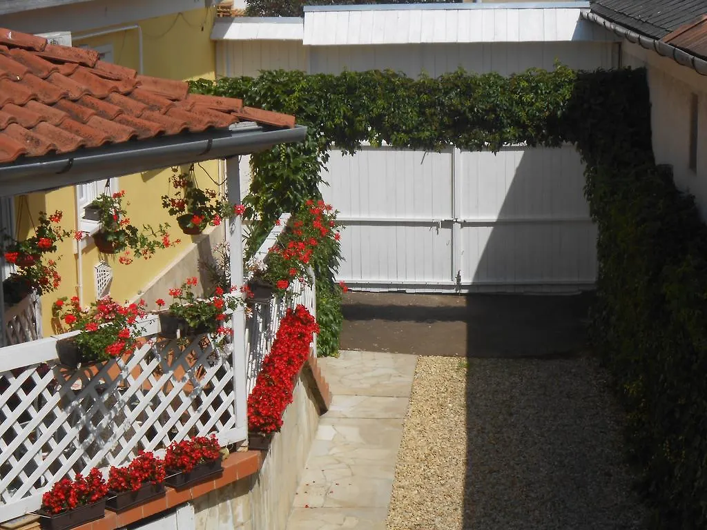 Castello Vendeg Es Apartmanhaz Eger Apartment